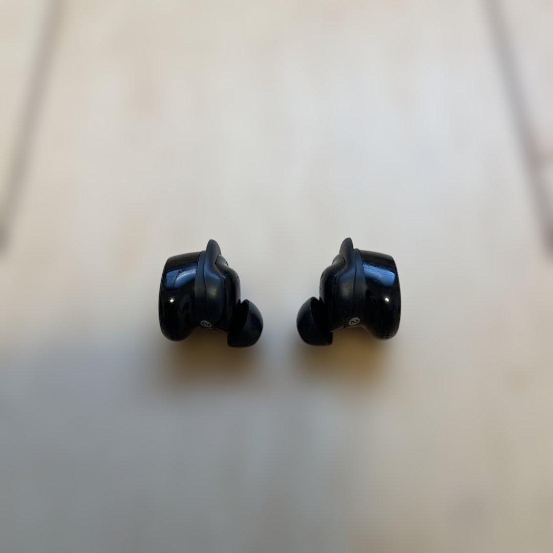 イヤホン B ose QuietComfort Earbuds Bluetooth