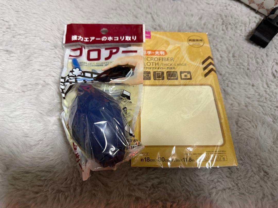 Canon 一眼レフカメラ EOS40D 望遠レンズ付き ストロボ付き カバン付