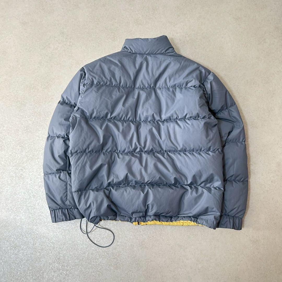 00s NIKE down jacket ダウンジャケットarchive y2k