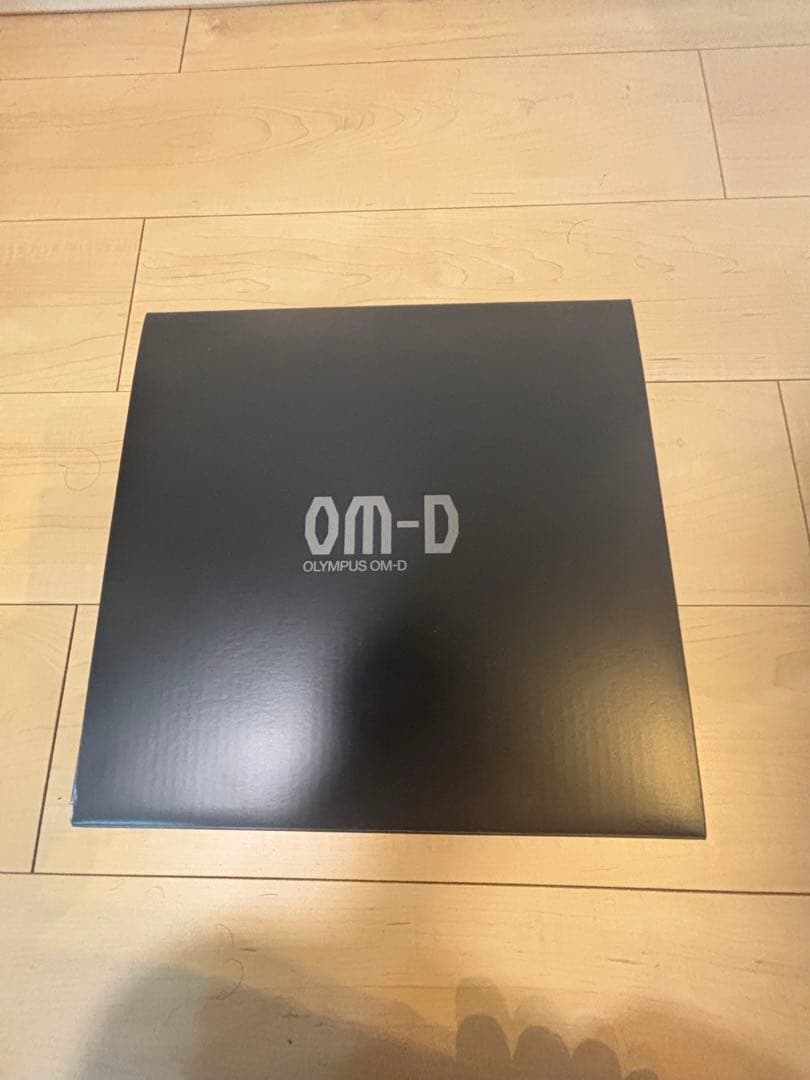 【OLYMPUS】 OM-D E-M10 MarkII EZダブルズームキット