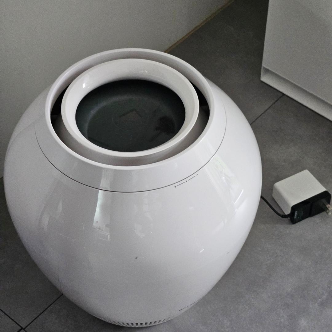 BALMUDA Rain ERN-1100SD 2022年製 互換フィルター新品