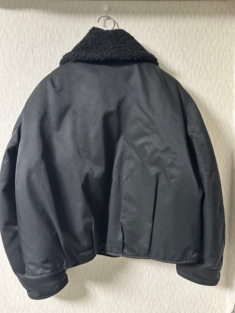 ナメクジ様(専用) our legacy ace jacket サイズ：44