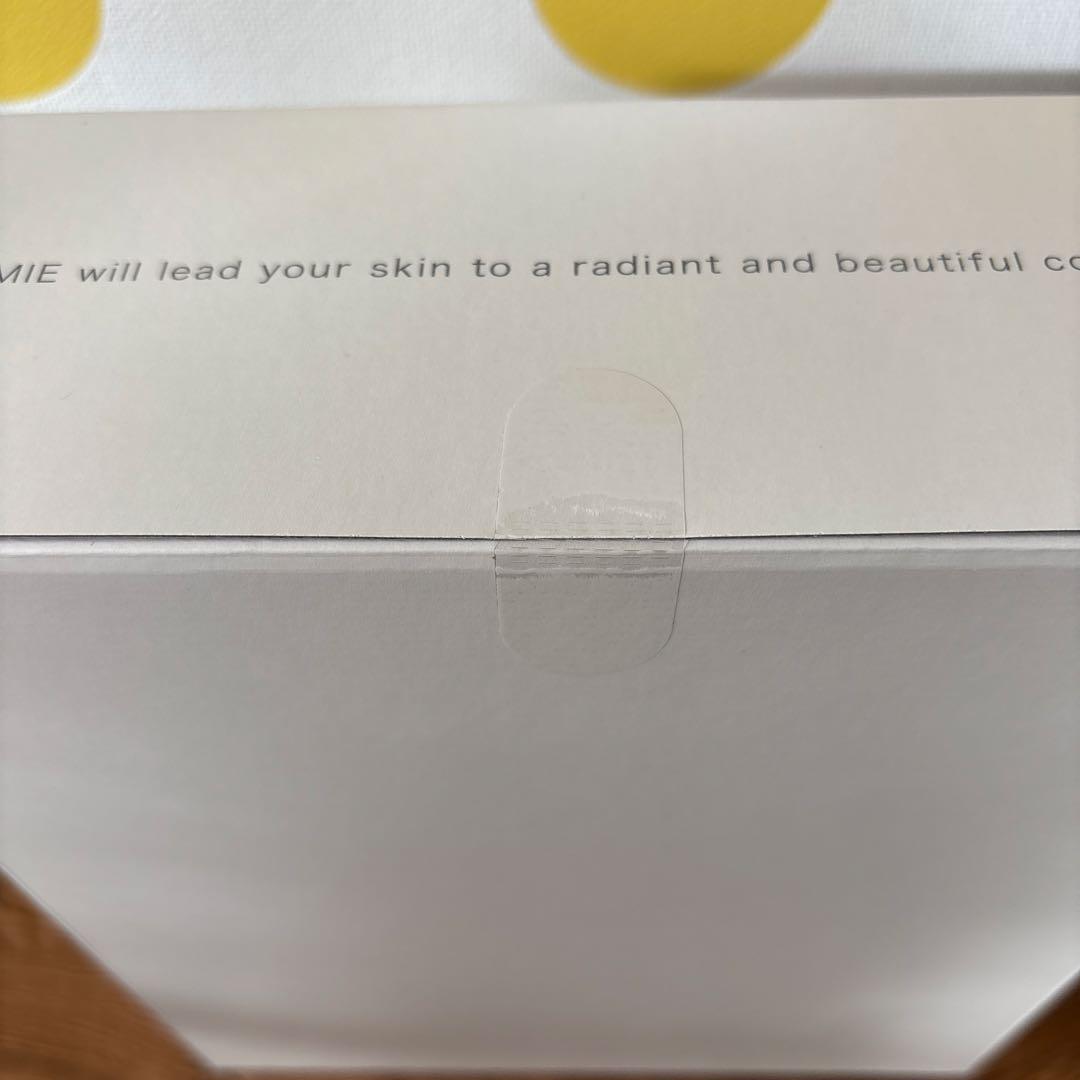 ぶぉ 　　Naris LUMIE 美容器 3N13000