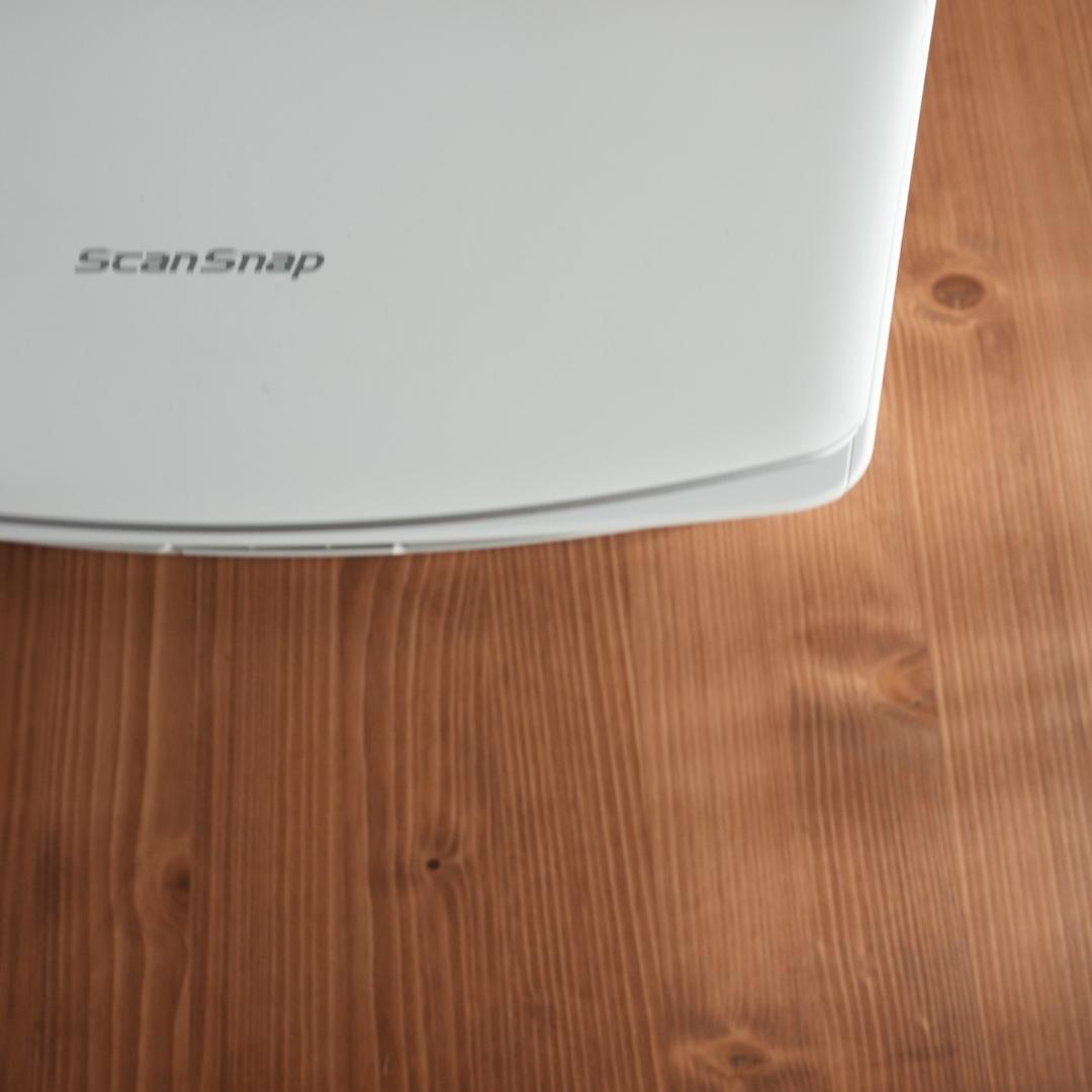 t*7様 Fujitsu ScanSnap IX1500 スキャナー 本体