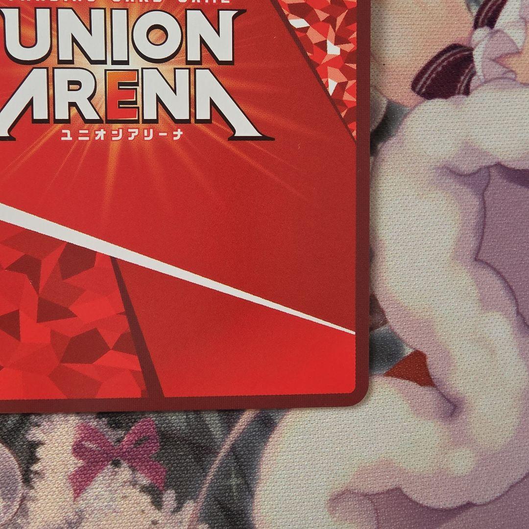 ユニオンアリーナ　nikke ニケ　ドロシー　星２　パラレル