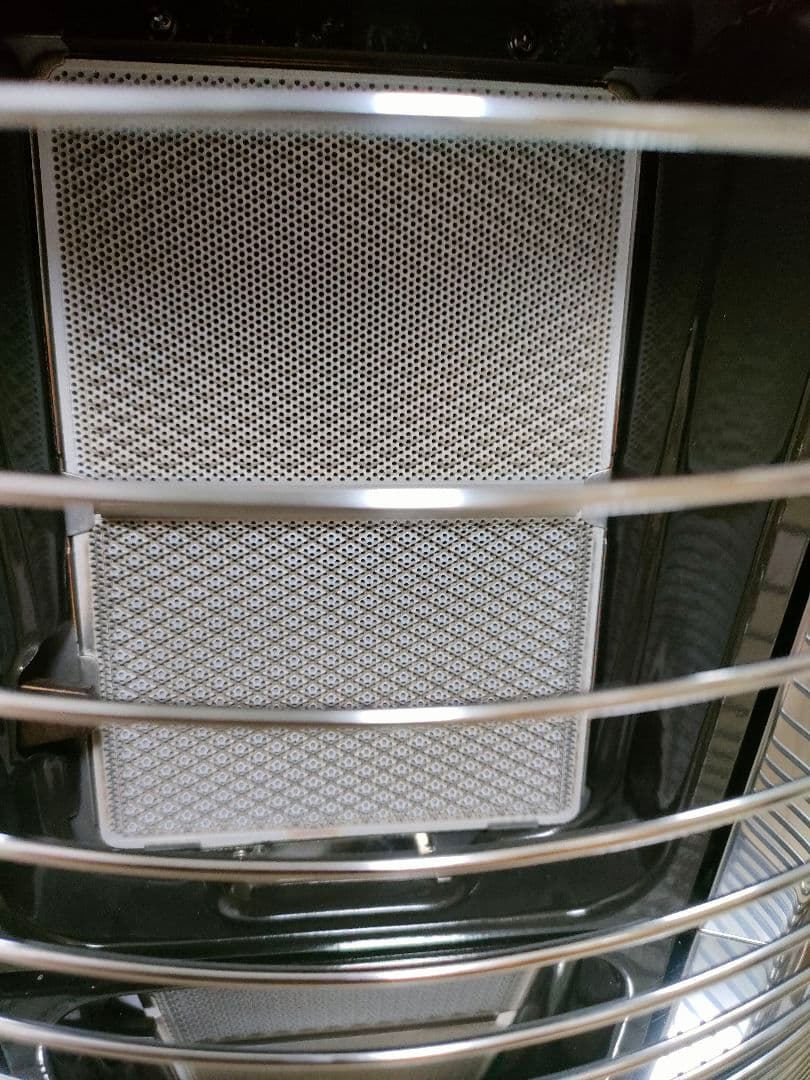 リンナイ　ガスストーブ　R-852PMSⅢ LPガス用　2021年製