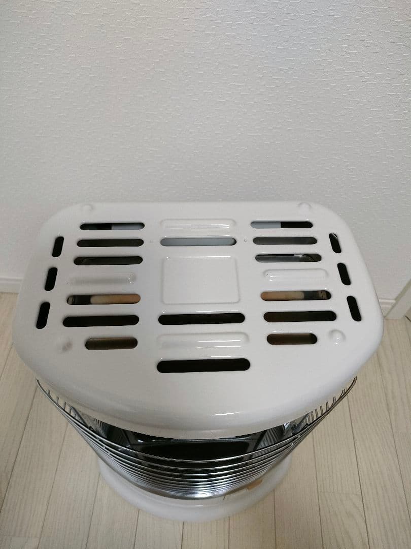 リンナイ　ガスストーブ　R-852PMSⅢ LPガス用　2021年製