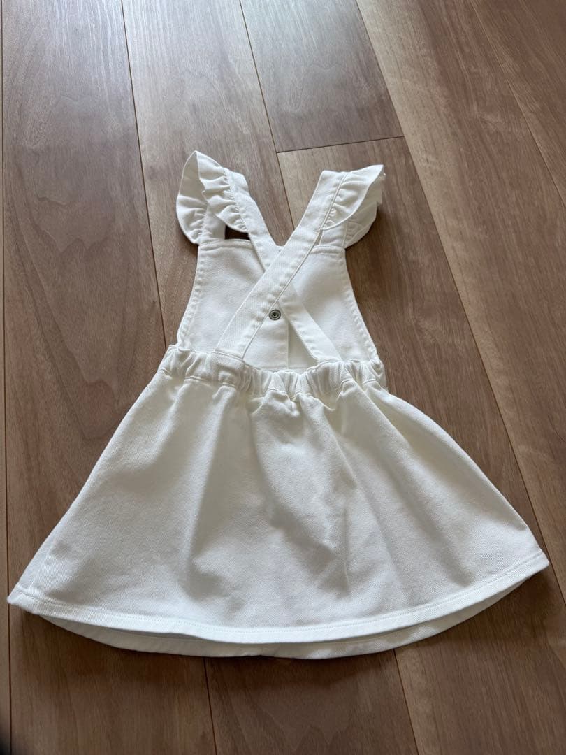 Dior baby ジャンパースカート24ヶ月