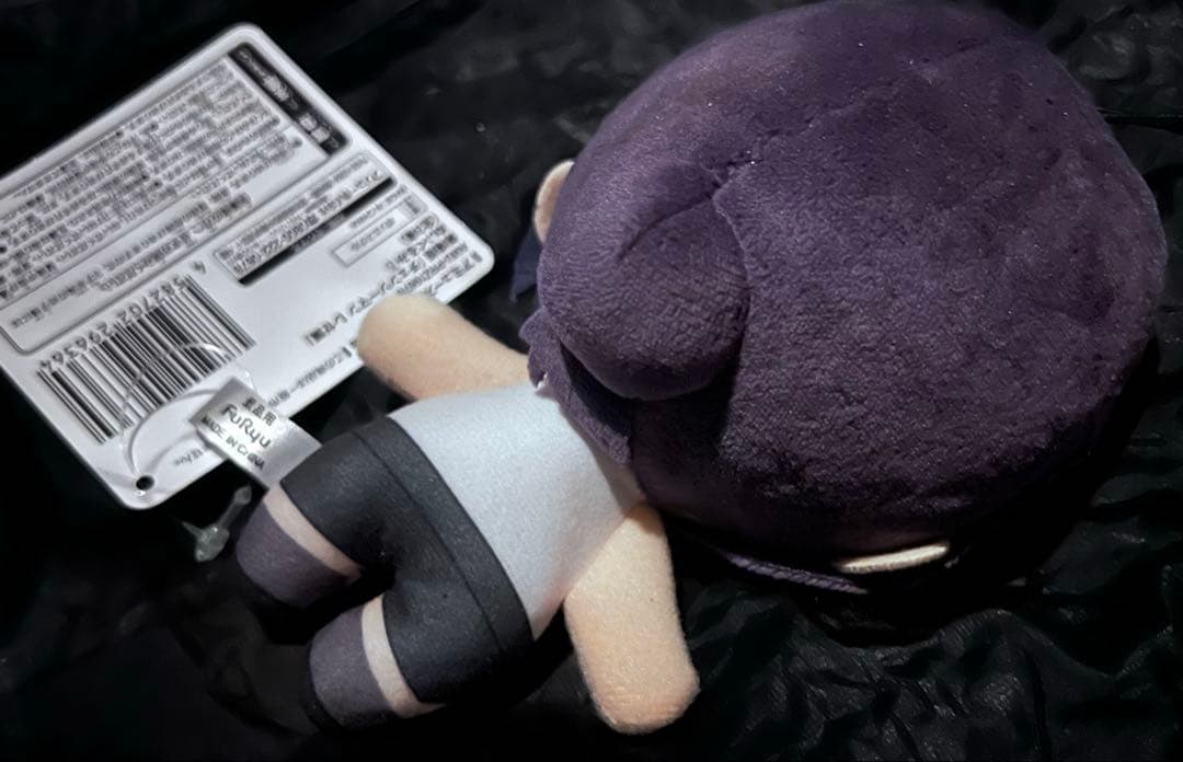 劇場版チェンソーマン レゼ篇 レゼ ぬいぐるみ