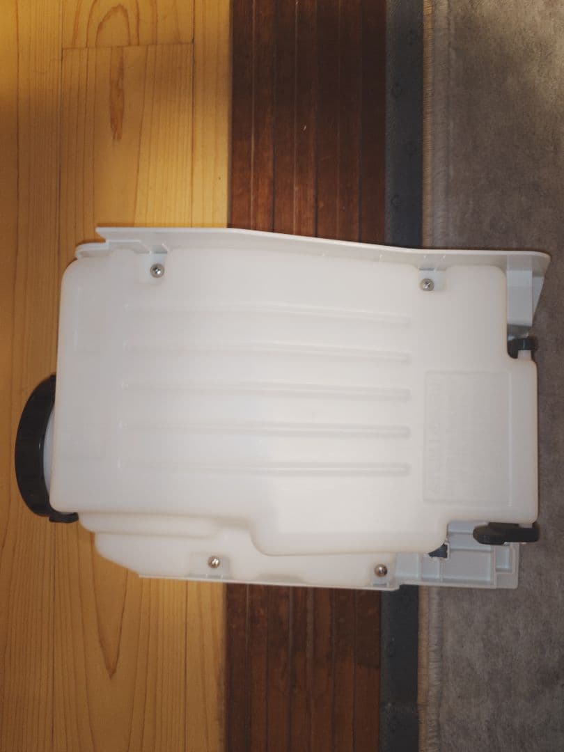 Panasonic ジアイーノ F-JML30 空間除菌脱臭機 21年製