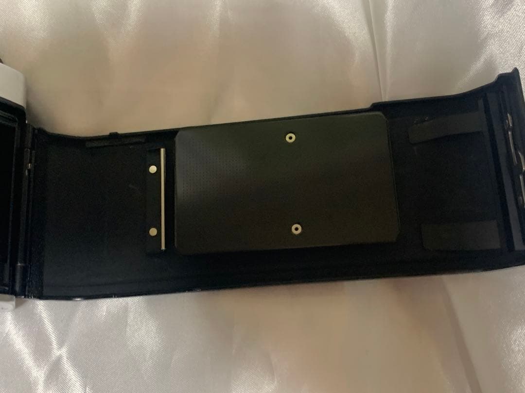 最終値下げ　【キィートス整備済完動品】Nikon NewFM2