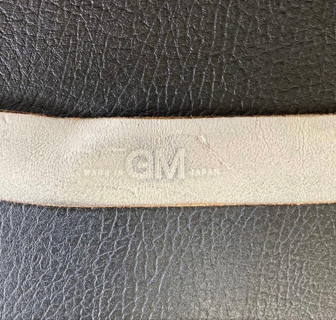 made in gm Japan ウルフズヘッド shantii ムラジュン