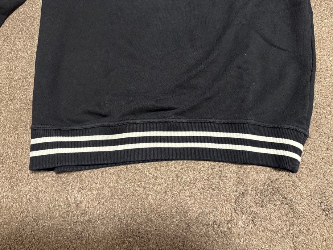 BURBERRY／バーバリー／トレーナー／Mサイズ／スウェット／ロゴ