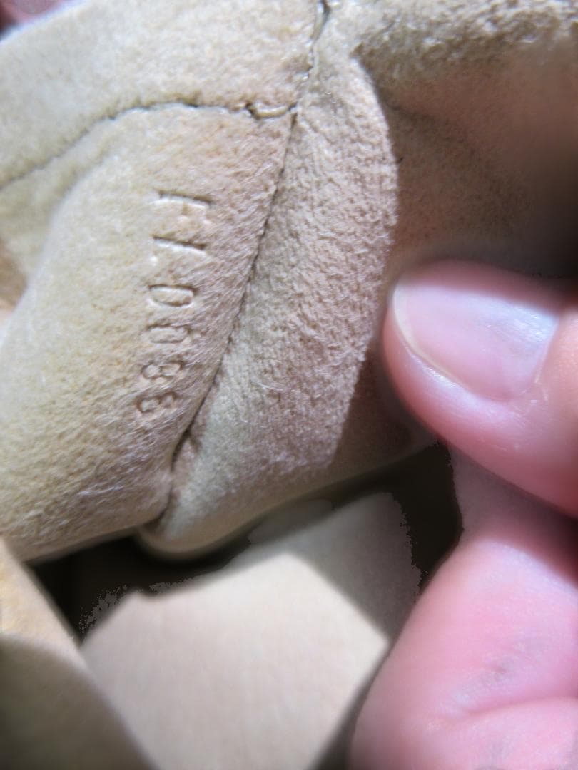 Louis Vuitton モノグラム マンハッタンGM #FL0088