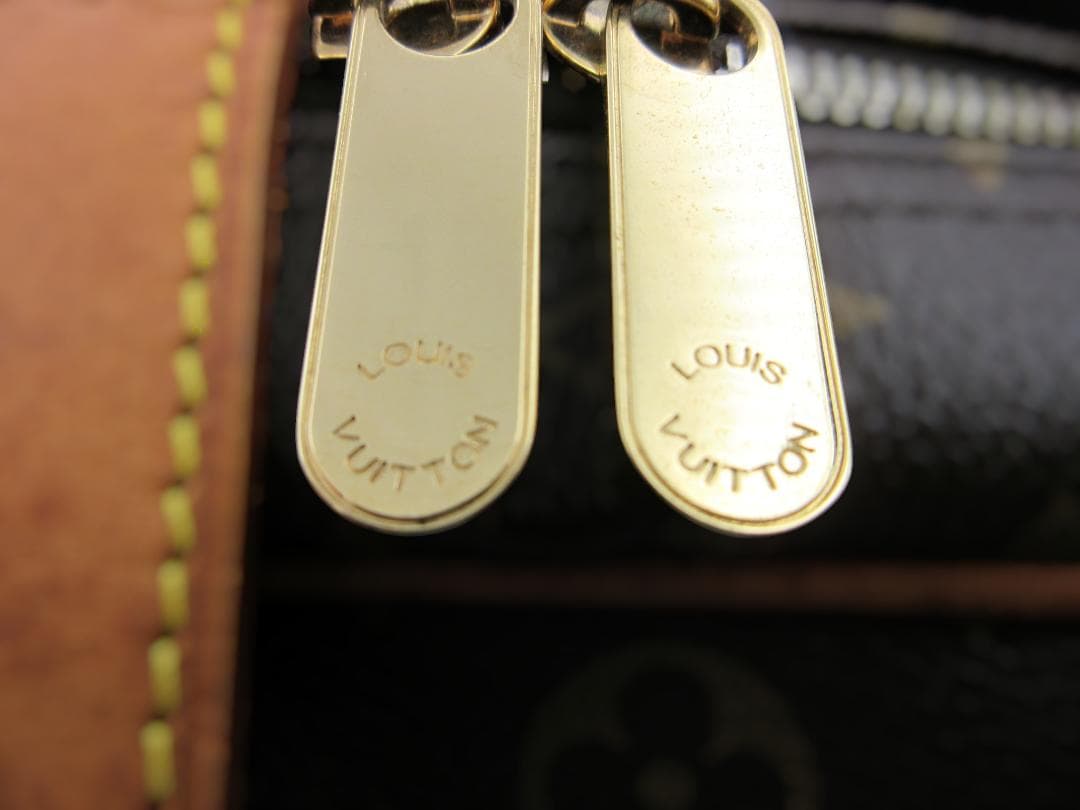 Louis Vuitton モノグラム マンハッタンGM #FL0088