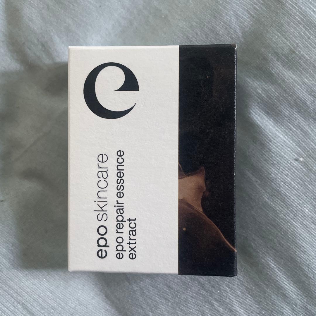 epo special coffret 4点セット