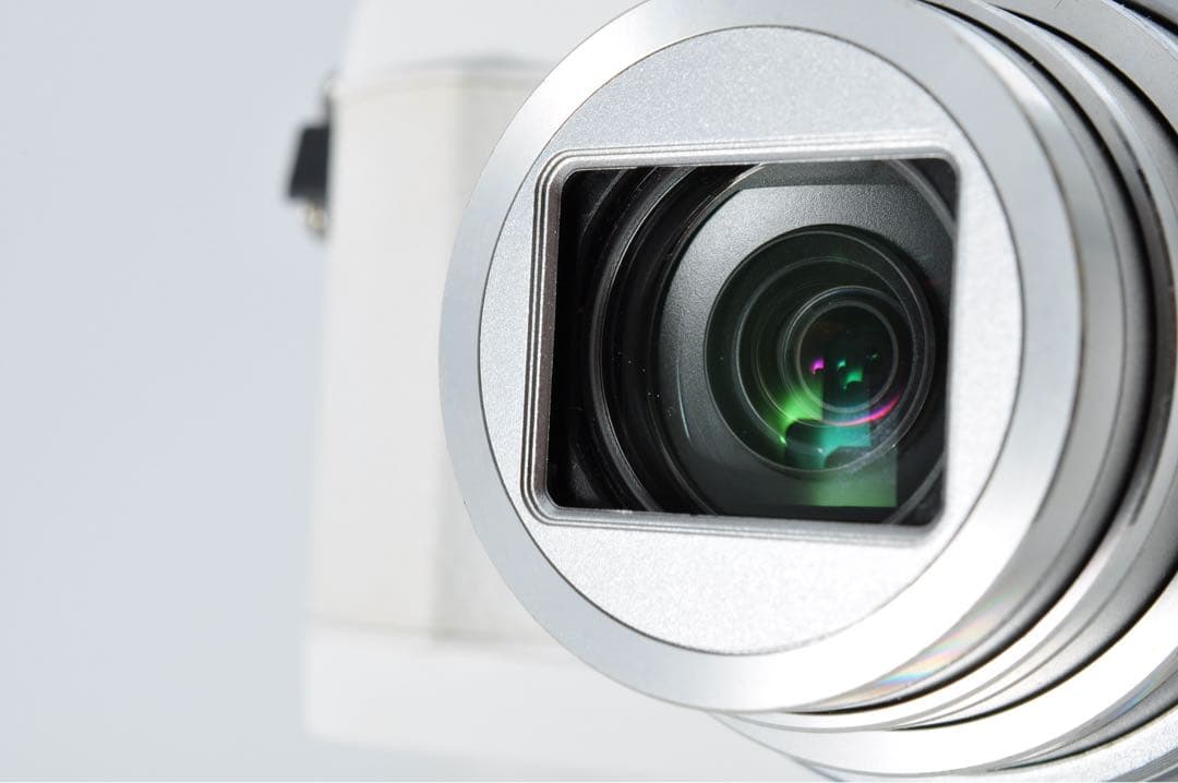 オリンパス　OLYMPUS STYLUS SH-1