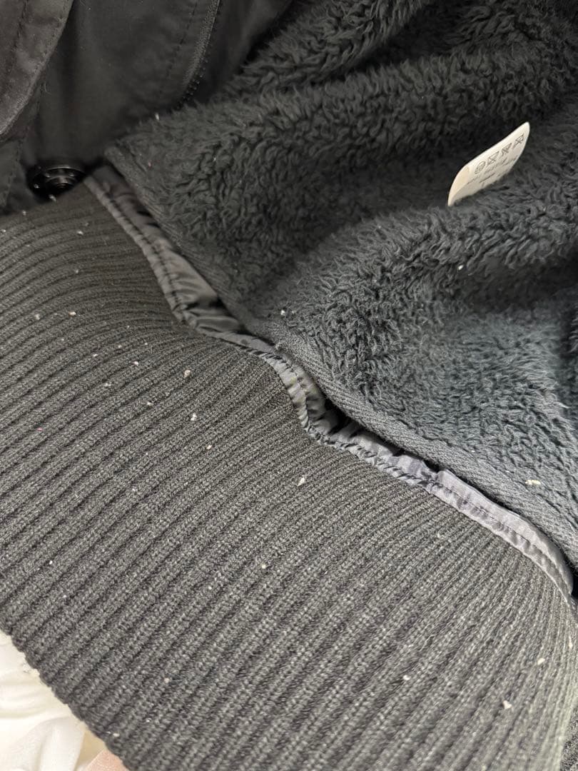 SLY モッズコート N3B