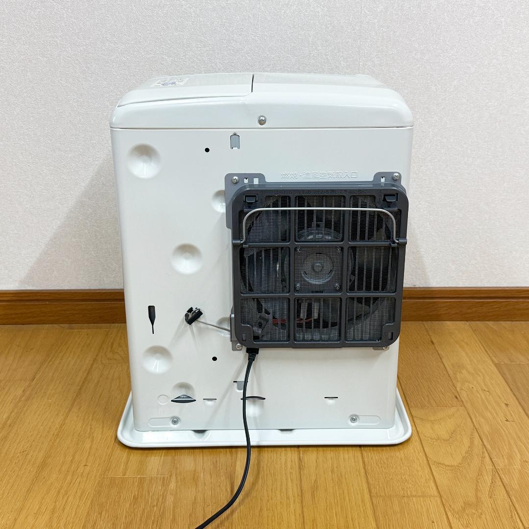 9畳～12畳 石油ファンヒーター ダイニチ FW-3217NE