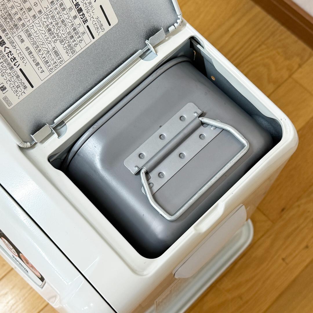 9畳～12畳 石油ファンヒーター ダイニチ FW-3217NE