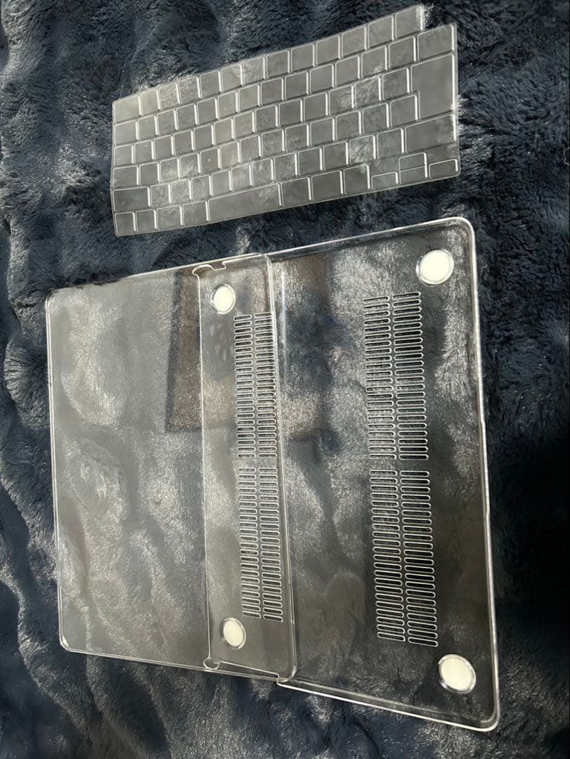 13インチMacBook Air M4チップ　Magic Mouse2