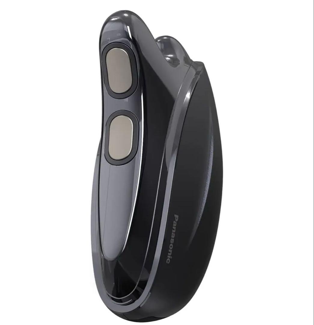 バイタリフト かっさ デュアルダイナミックEMS搭載 防水 EH-SP85-K