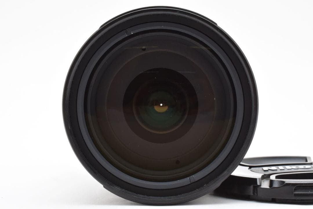 レンズ(ズーム) Nikon AF-S NIKKOR 18-200mmF3.5-5.6G VR