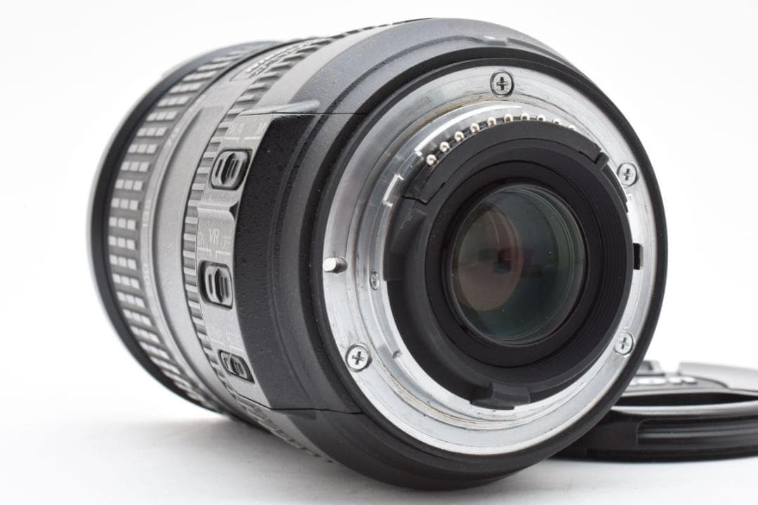 レンズ(ズーム) Nikon AF-S NIKKOR 18-200mmF3.5-5.6G VR