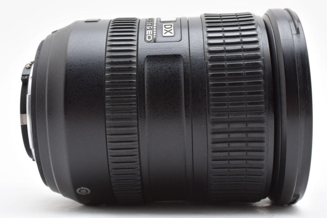 レンズ(ズーム) Nikon AF-S NIKKOR 18-200mmF3.5-5.6G VR