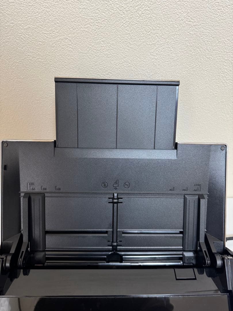 [美品]富士通 ScanSnap iX500 スキャナー