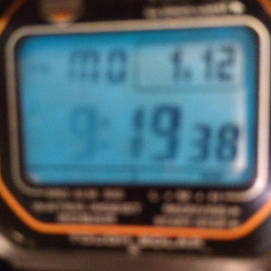 G-SHOCK GW-M5610 CASIO腕時計