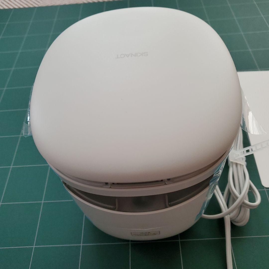 Panasonic スキンアクトスチーマーEH=SB30-W