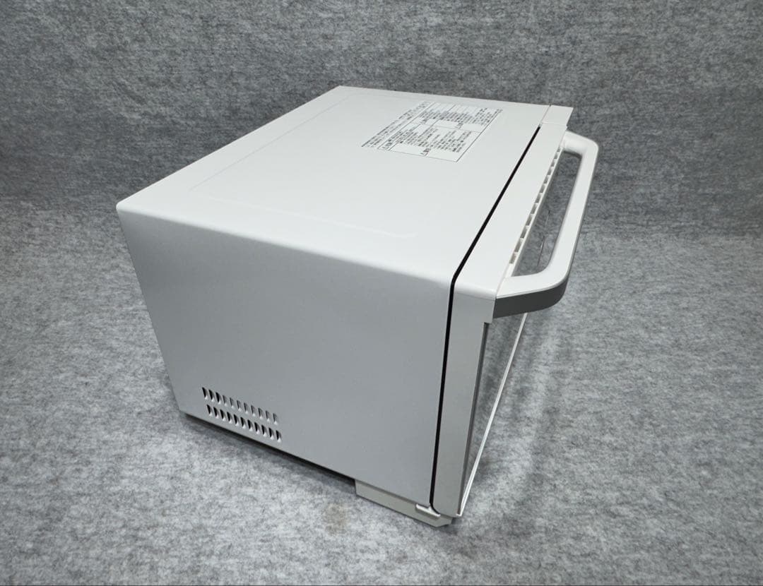 パナソニック スチームオーブンレンジ 3つ星ビストロ NE-BS656-W