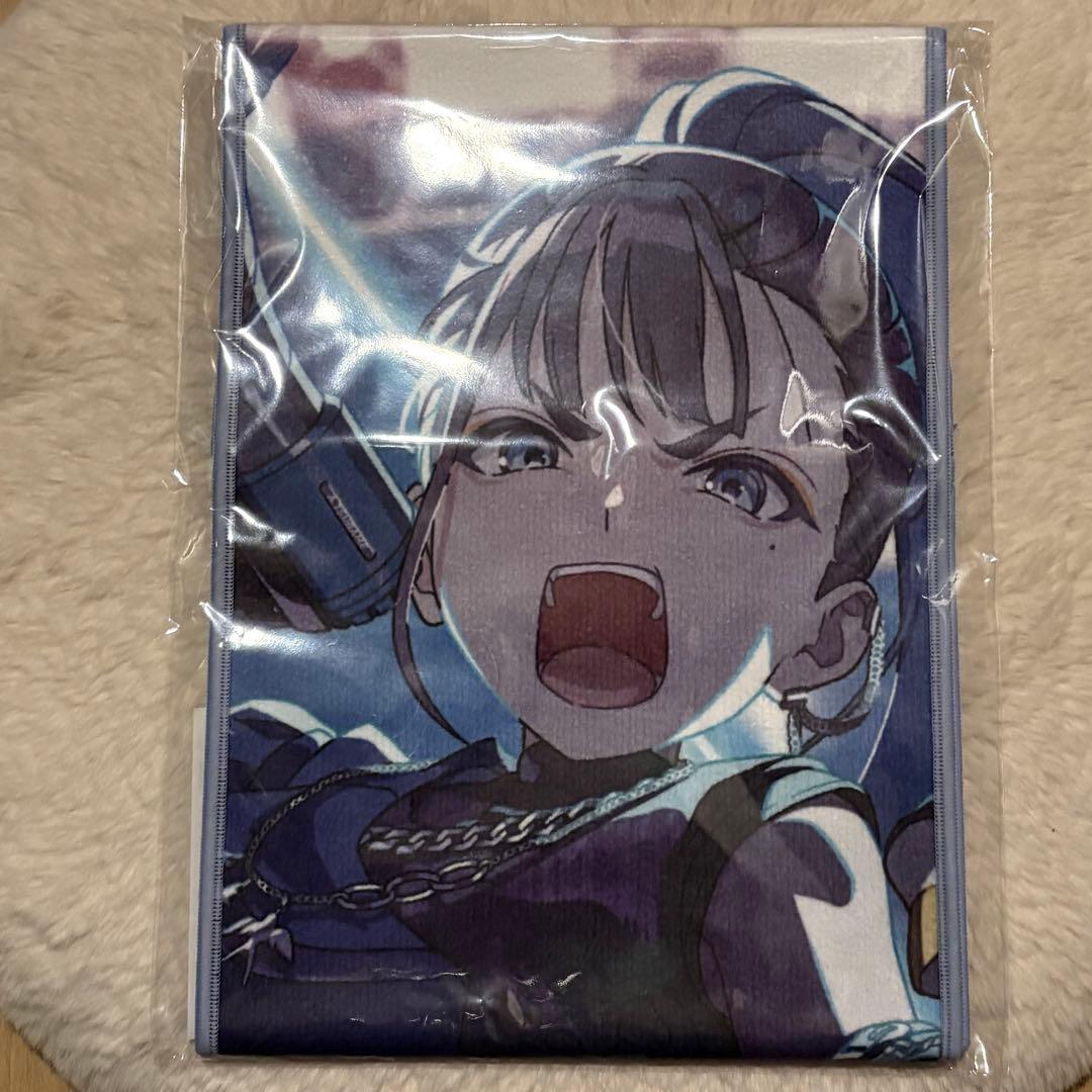 柿 学マス 雨夜燕 グッズセット