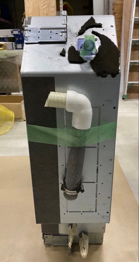 サンキュー　【配送費込】ダイキン天カセFHCP50EM+RZRP50BDT