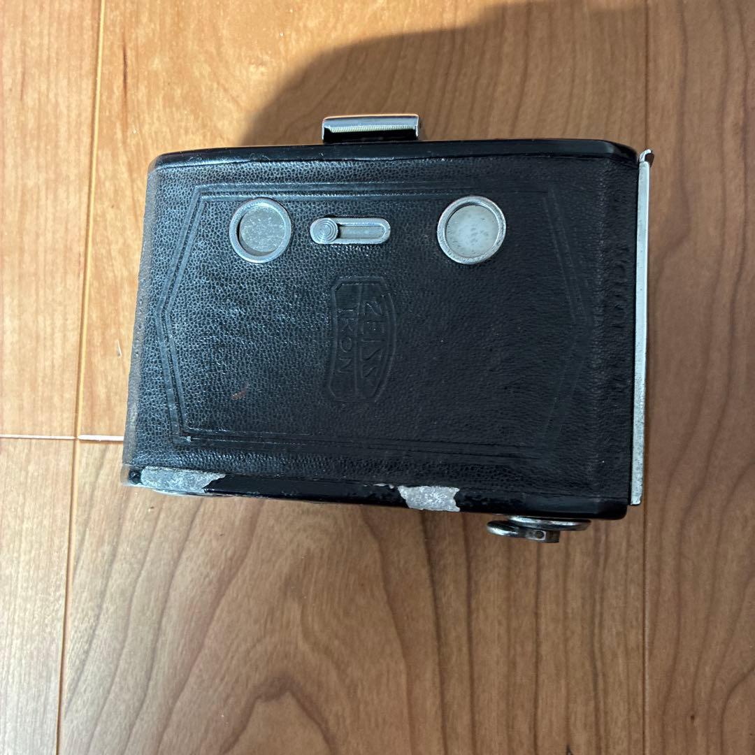 クラシックカメラ ３台まとめ売り