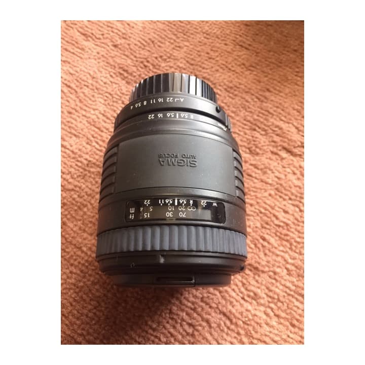 カメラASAHI PENTAX　Z-20 QUARTZ DATE BODY