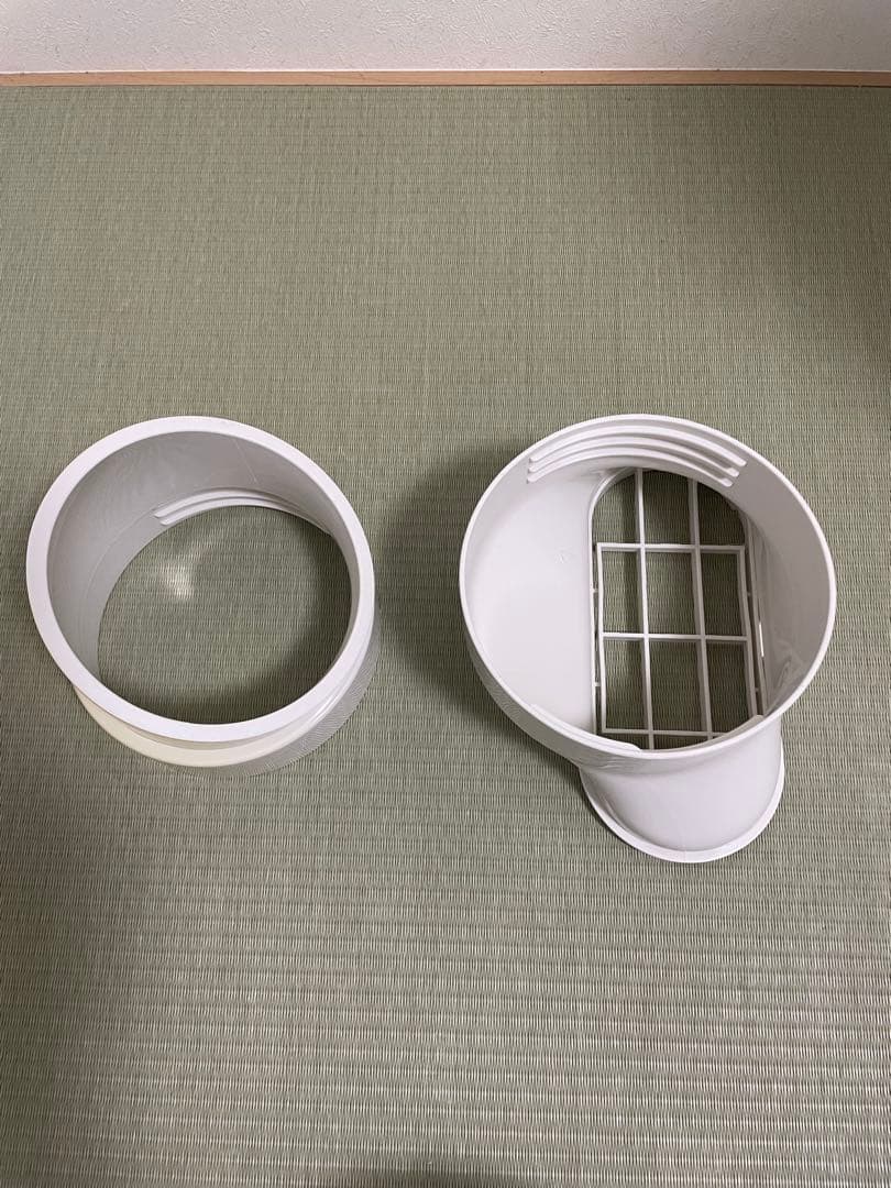 即日発送！　移動式エアコン MAC-20　完動品　付属品すべてあり。