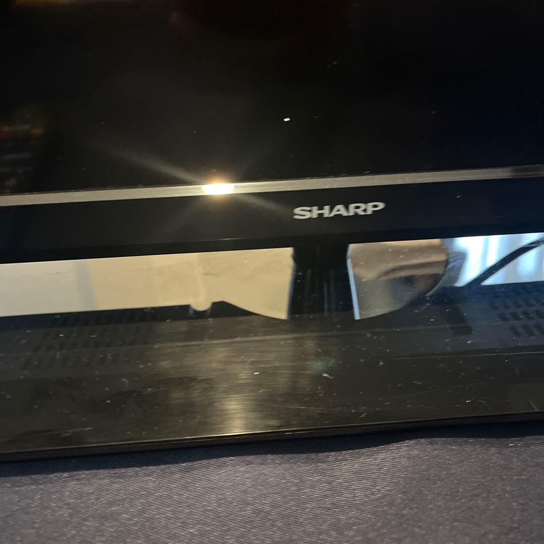SHARP 液晶テレビ 40型 AQUOS LC-40H40