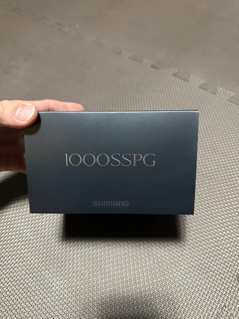 ⭐️再、最終値下げ⭐️22ステラ1000SSPG