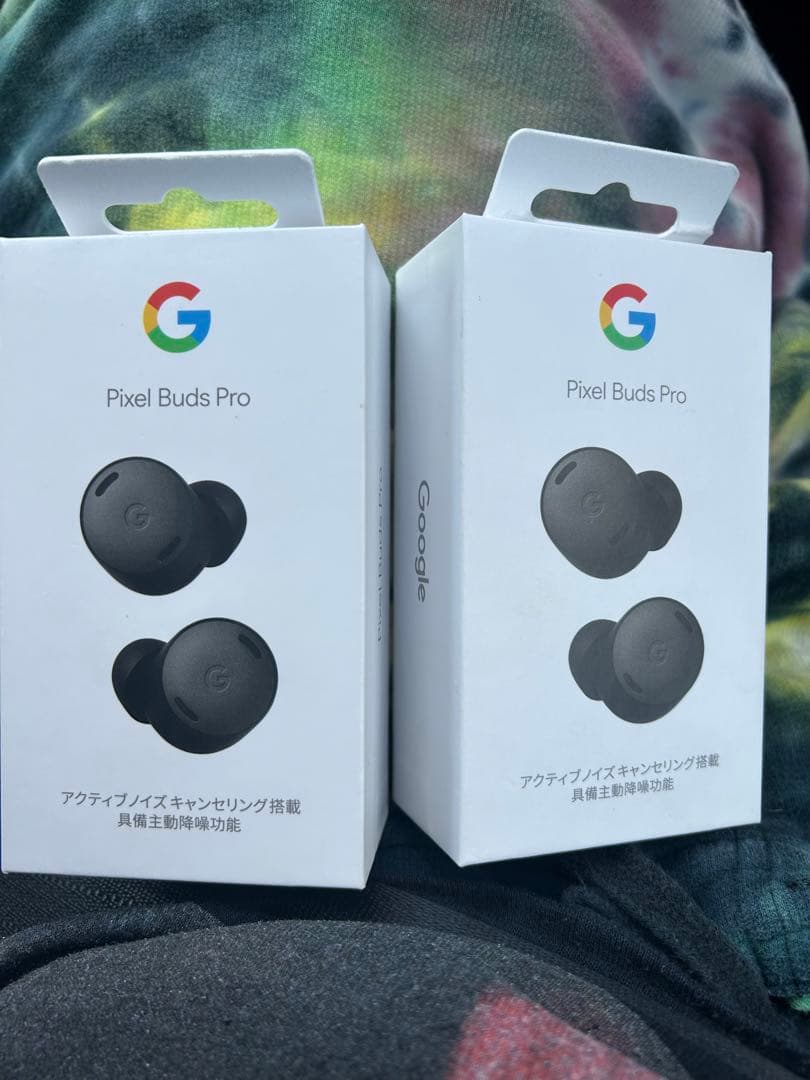 新品未開封です。2個セットですが１つでの販売でも可能です。