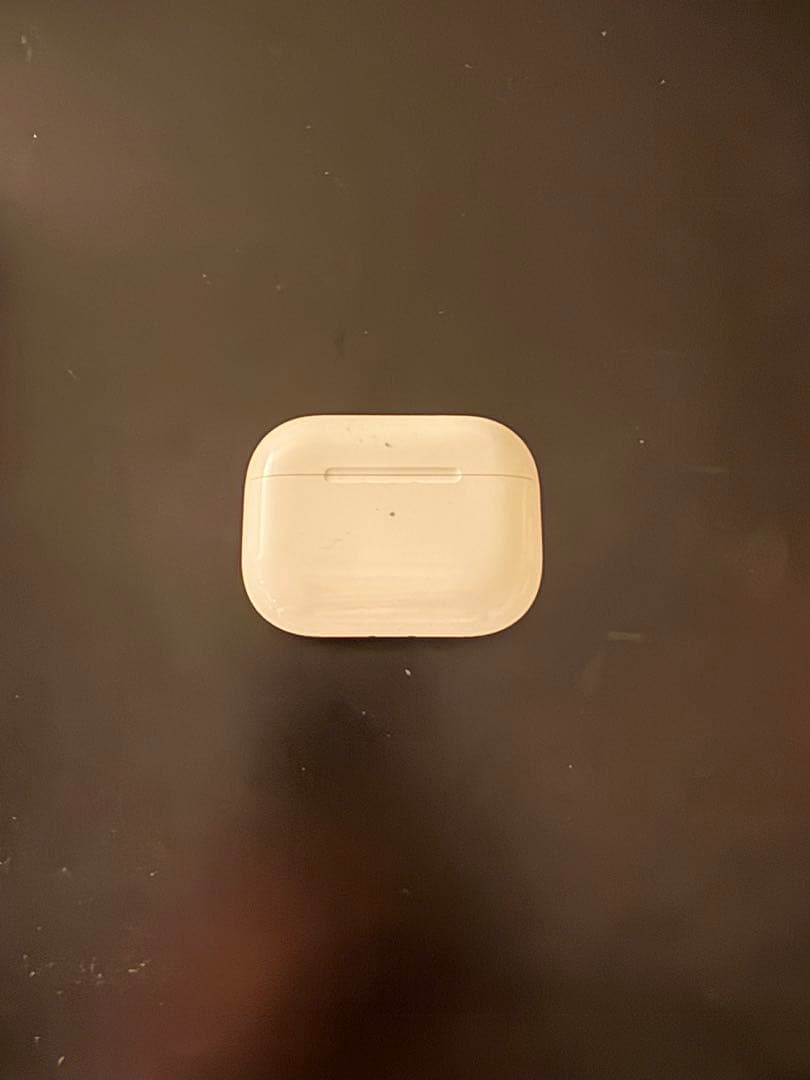 AirPods Pro エアポッツプロ 純正 良品 第2世代 タイプc 箱あり