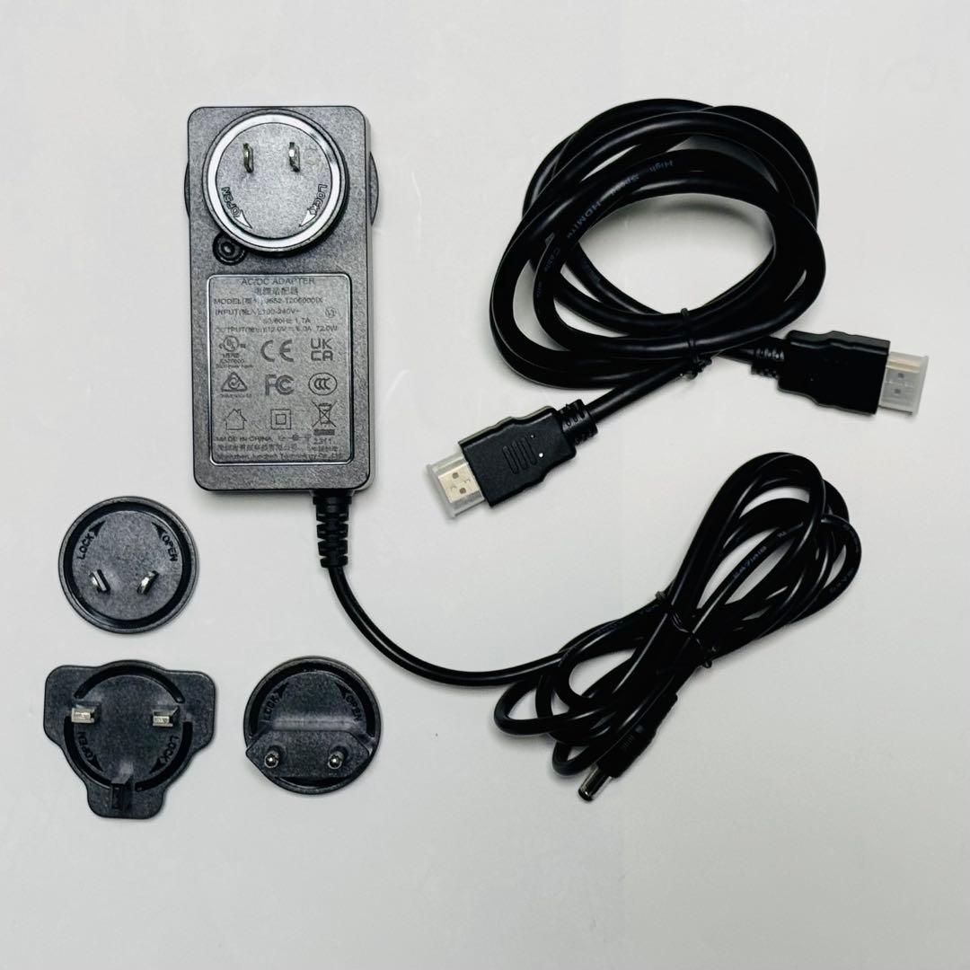 「AYANEO Retro Mini PC」Ryzen 5700U搭載ミニPC