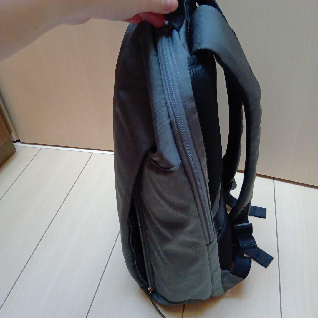 と*ろ様 Afternoon Tea 無重力 バッグ ファンクション リュック