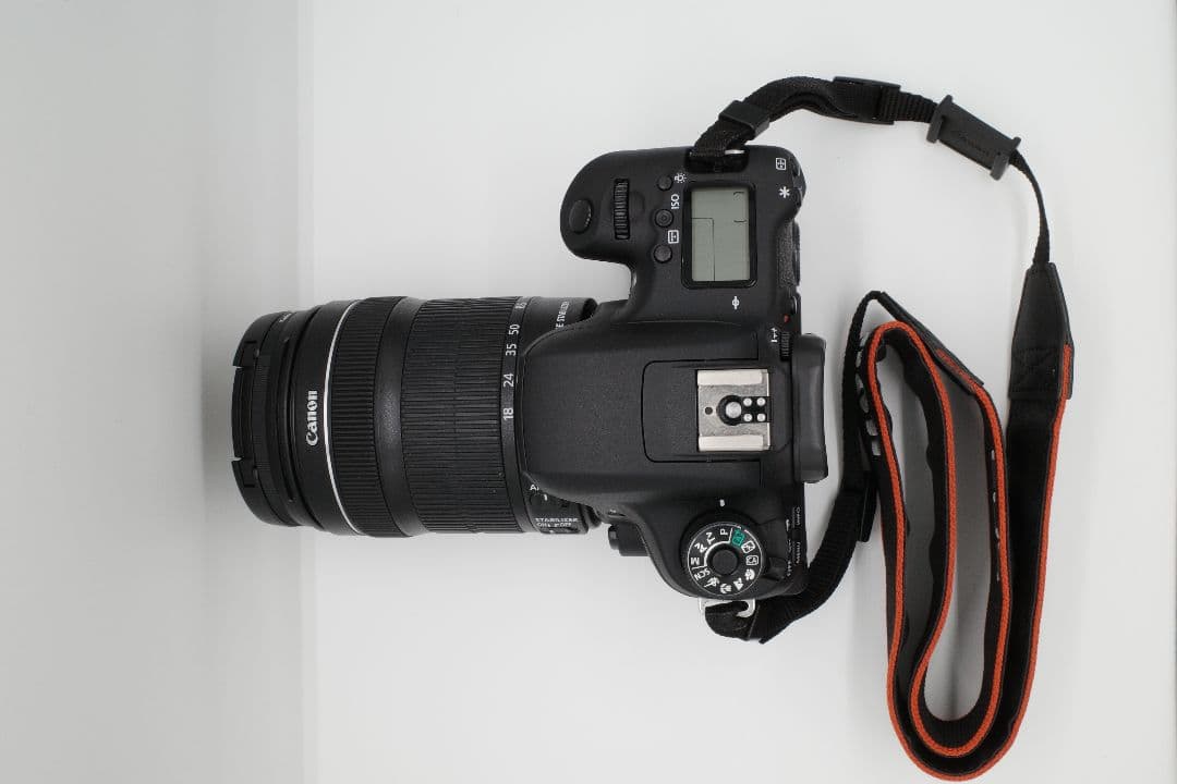 Canon EOS 8000D デジタル一眼レフカメラ