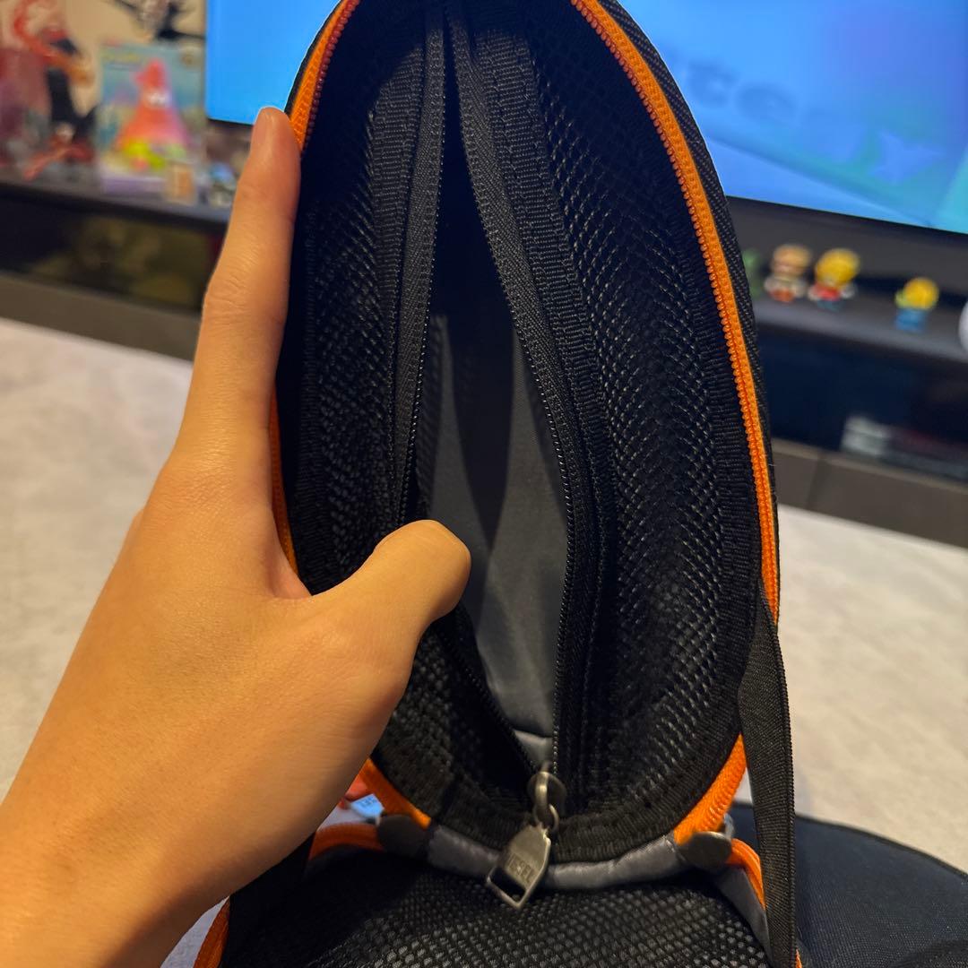 DIESEL ボディバッグ ほぼ未使用