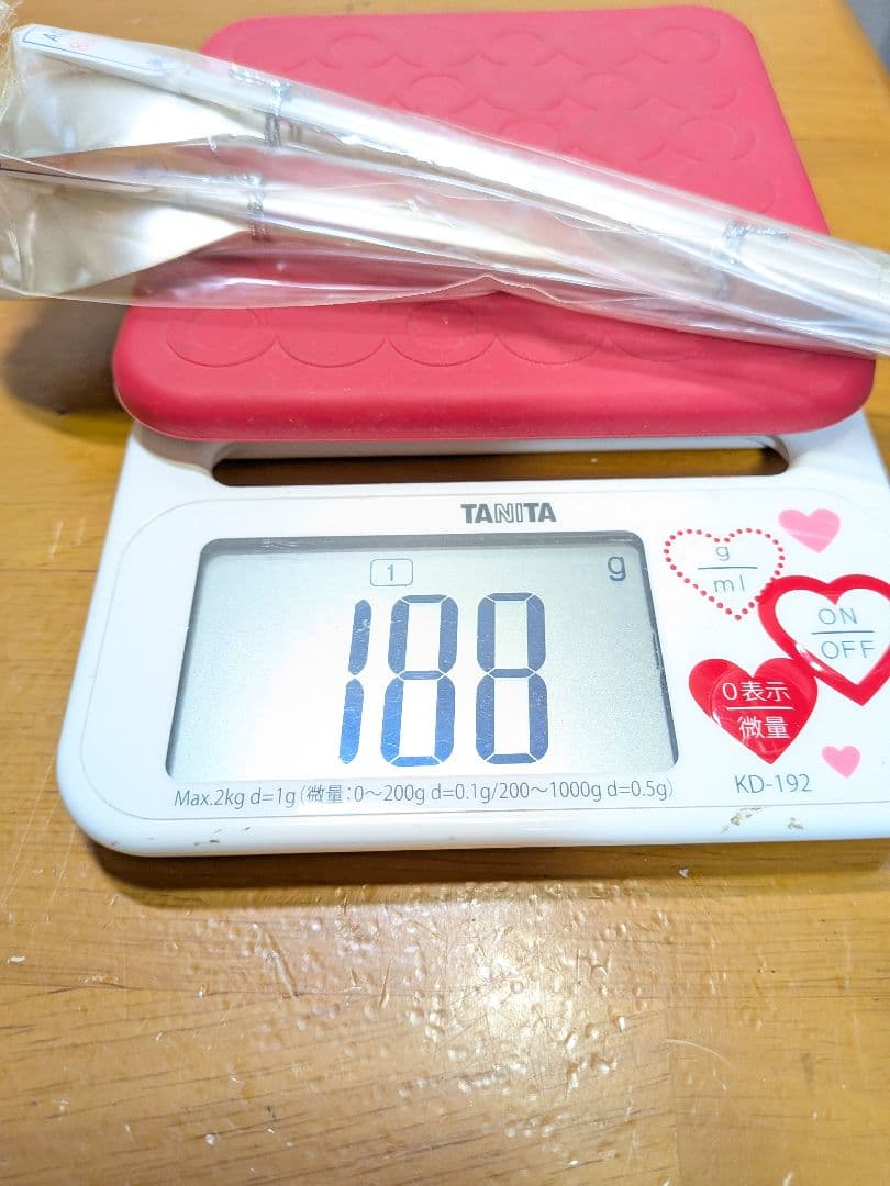 韓国　銀800　スプーン　お箸セット　ペア　未使用