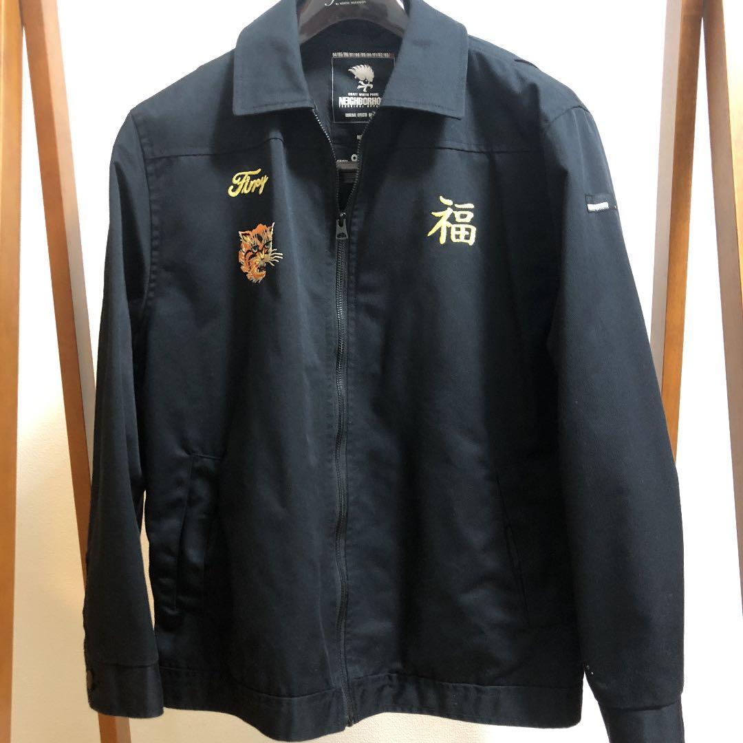 ベトナムジャケット