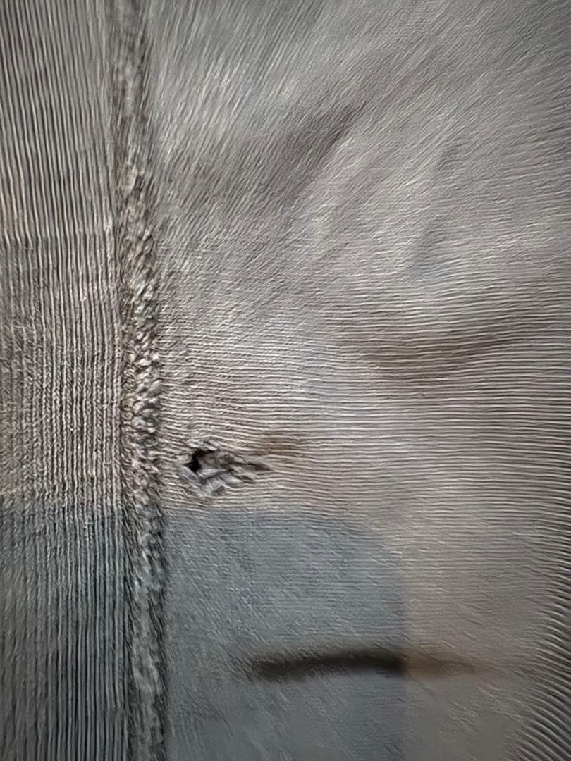 ネイビー　チャンピオン XL リバースウィーブ　スウェット　90s USA製