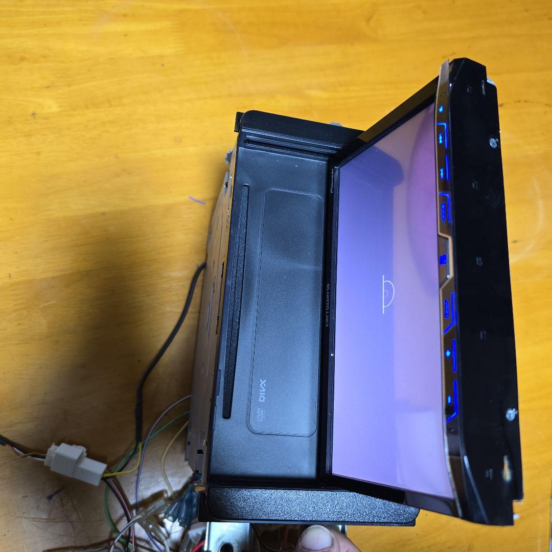 Pioneer Carrozzeria Bluetoothユニット